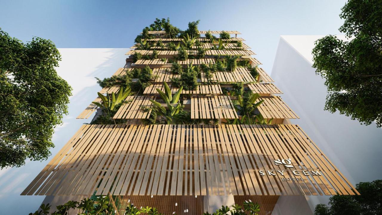 Sky Gem Sora Khách sạn TP. Hồ Chí Minh