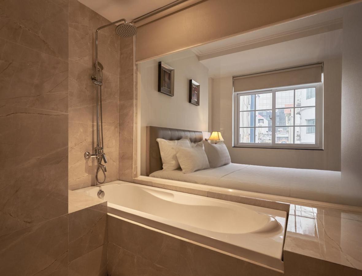 Sky Gem Sora 4* TP. Hồ Chí Minh
