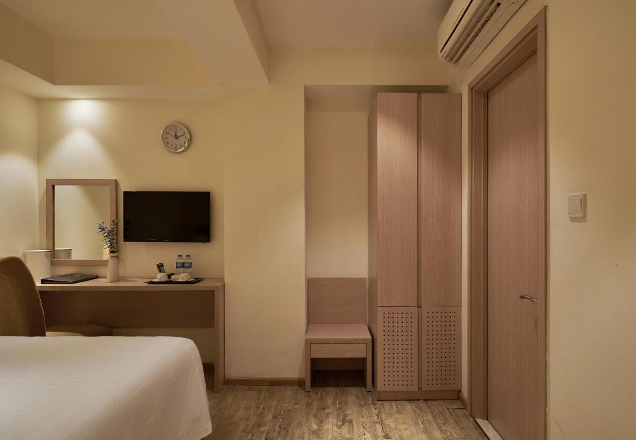 Sky Gem Sora Khách sạn TP. Hồ Chí Minh