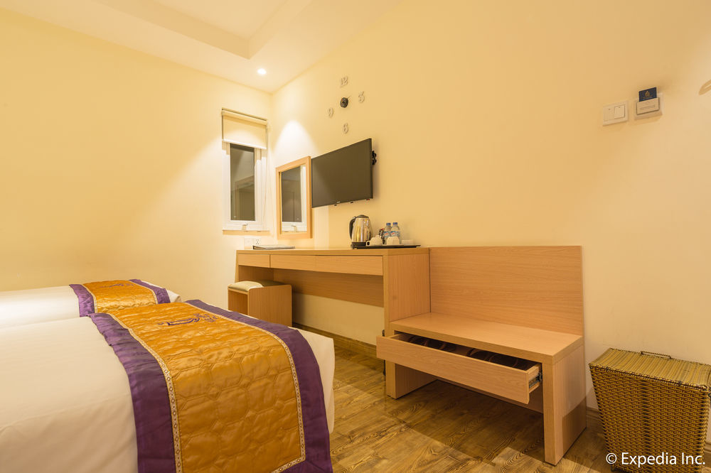 Sky Gem Sora Khách sạn TP. Hồ Chí Minh