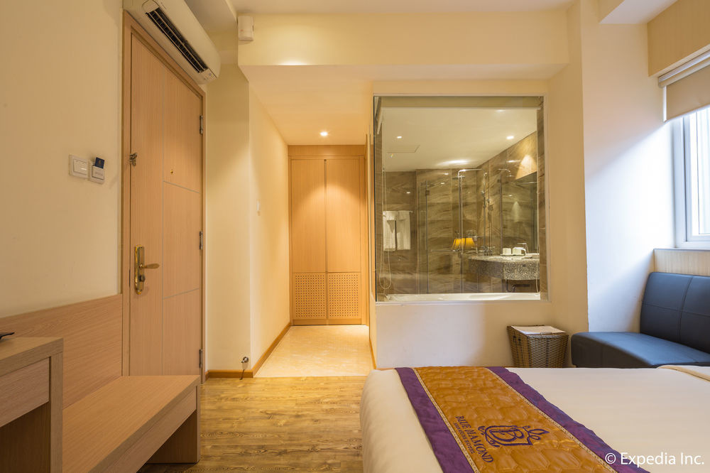Sky Gem Sora Khách sạn 4*