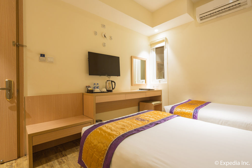 Sky Gem Sora Khách sạn TP. Hồ Chí Minh