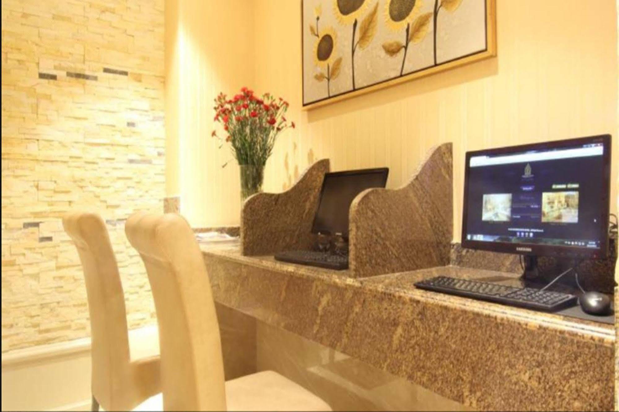 Sky Gem Sora 4* TP. Hồ Chí Minh