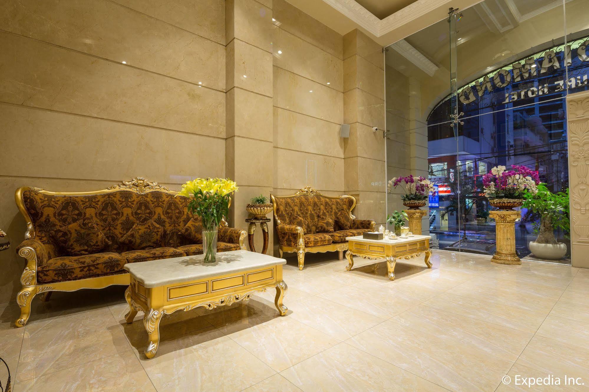 Sky Gem Sora 4* TP. Hồ Chí Minh