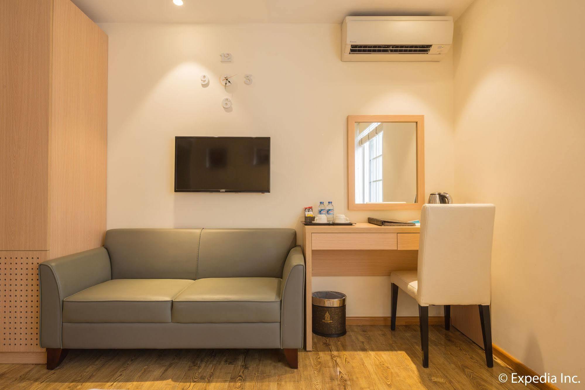 Khách sạn Sky Gem Sora TP. Hồ Chí Minh