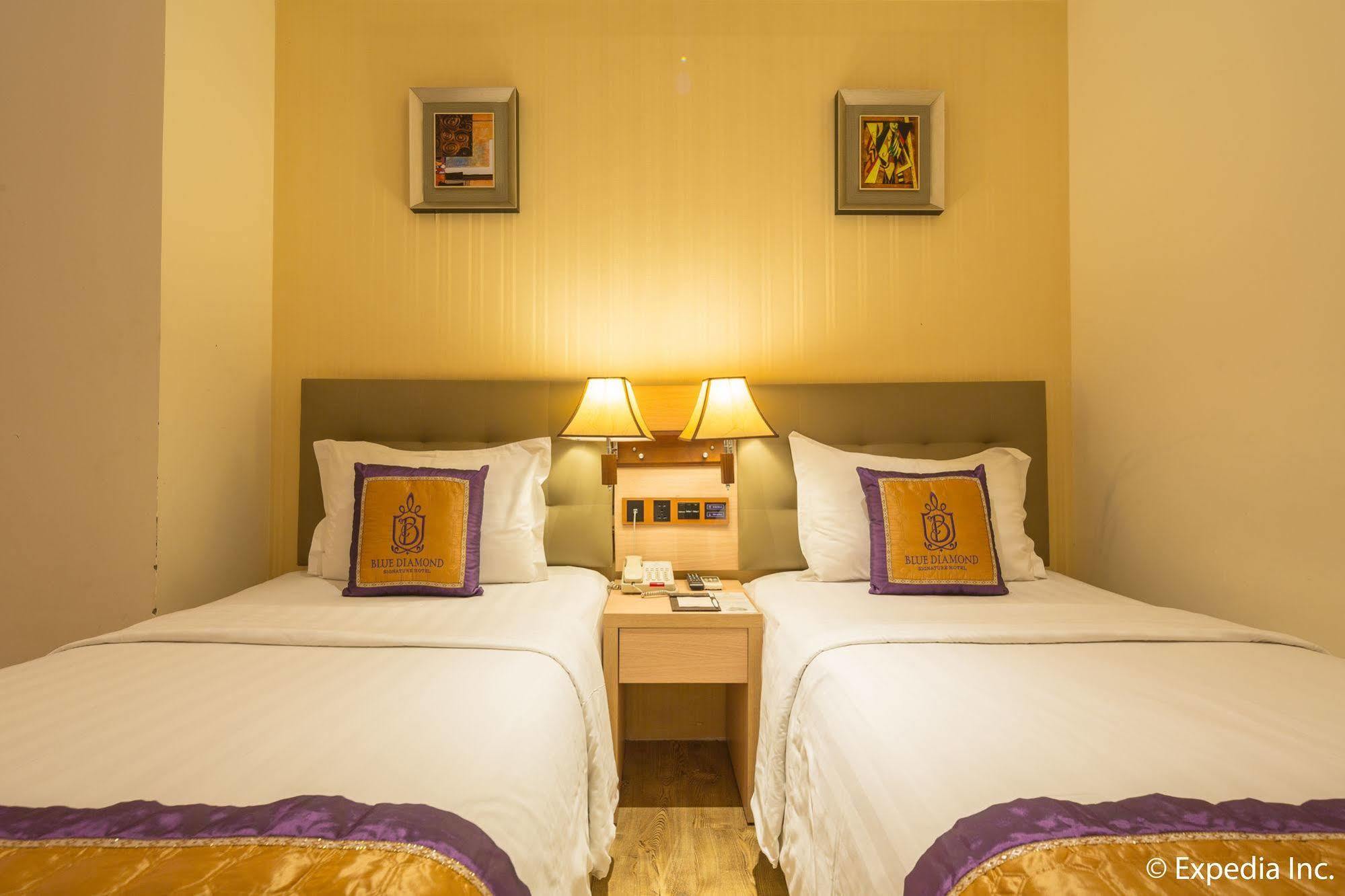 Khách sạn Sky Gem Sora 4*