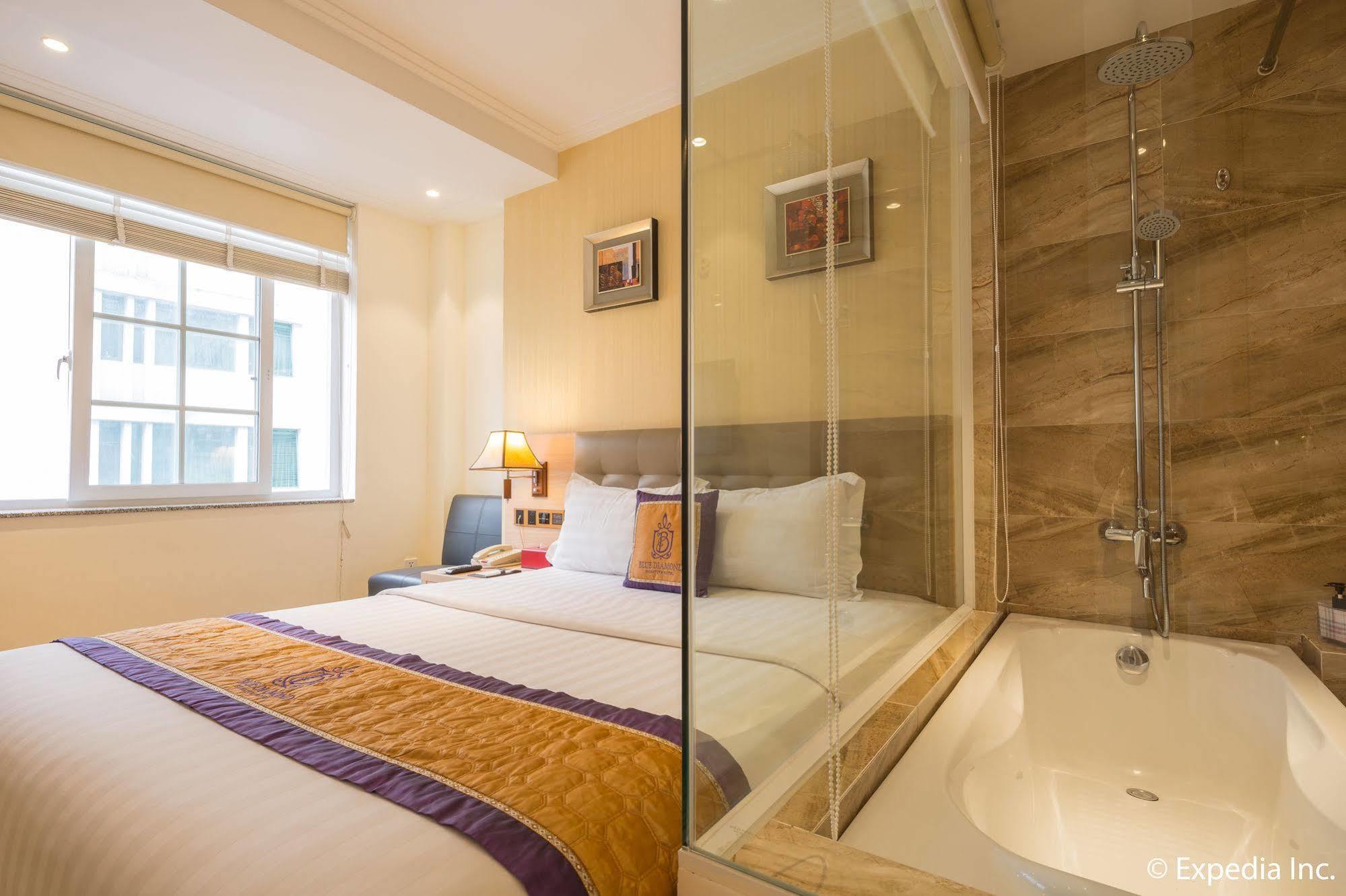Sky Gem Sora Khách sạn 4*