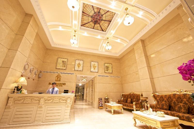 Sky Gem Sora Khách sạn